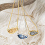Kristal Petite Dream Traveler Necklace - 16"-5