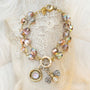 Ensemble Bracelet - Aurora Borealis-12
