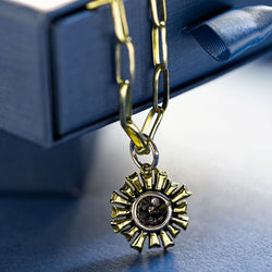 Charms & Pendants | Handcrafted in Silver, Brass & Gold | Waxing