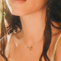 Heartguide Necklace - 18"-3