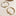 Poetic Cross Pearl Stretch Bracelet-10