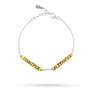 Memorymark Bracelet - 2 Plate-1