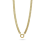 Breidon Clip Necklace - 18"-1