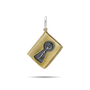 The Secret Garden Pendant-1