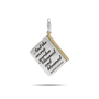 The Secret Garden Pendant-3