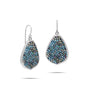 Kristal Petal Earrings - Lunessense-1