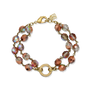 Ensemble Bracelet - Aurora Borealis-1