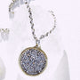 Medium Rolo Chain - 18"-4
