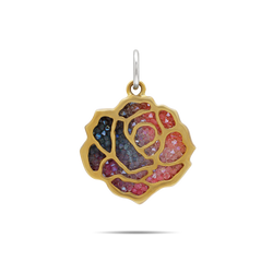 Charms & Pendants | Handcrafted in Silver, Brass & Gold | Waxing