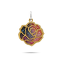 Astral Rose Pendant-1