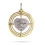 All Things in Love Medallion-2