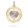 All Things in Love Medallion-1