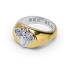 Bee Guided Ring-2