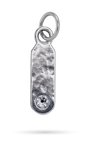 Birth Ornament Charm - April-1