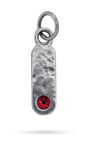 Birth Ornament Charm - January-1