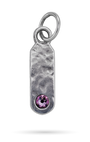 Birth Ornament Charm - June-1
