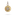 Brave Light Pendant - 2