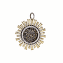 Be the Light Pendant-2