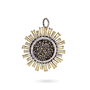 Be the Light Pendant-1