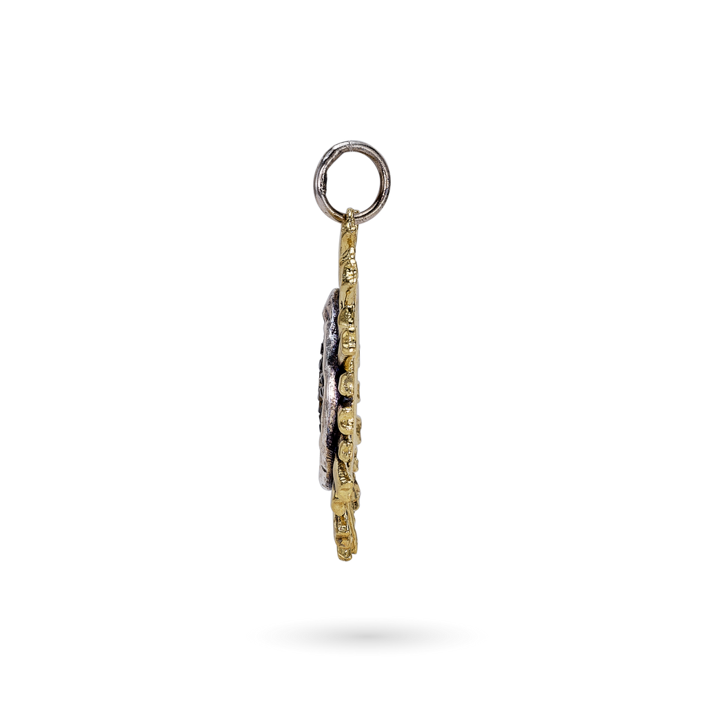 Be the Light Pendant Waxing Poetic