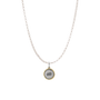Angel Number Necklace - 888 - Balance-2