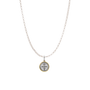 Angel Number Necklace - 888 - Balance-1