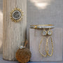 Kristal Hinge Bangle-10