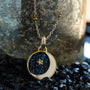 Venus Medallion-9