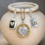 Innervision Necklace - Heart - 18"-4