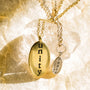 Peace In Unity Charm-4