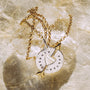 Beauty Hunter Jen Pastiloff Medallion-5