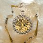 Destined to Enchant Mermaid Pendant-8