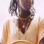 The Myth of Separation Necklace-7