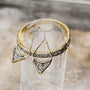 Kristal Kite Earrings-4