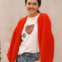 Love Shot T-Shirt-2