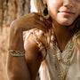 Desire is Doing Bracelet-4