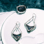 Kristal Kite Earrings-2