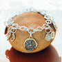 The Sea is Always Home Kristal Pendant-4