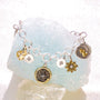 The Sea is Always Home Kristal Pendant-11