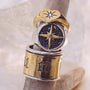 Inner Compass Signet Ring-10