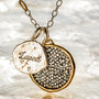 Loved Kristal Necklace-1