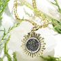 Be The Light Breidon Necklace-2