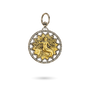 Destined to Enchant Mermaid Pendant-5