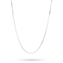 Epiphany Chain - Sterling Silver 18"-1