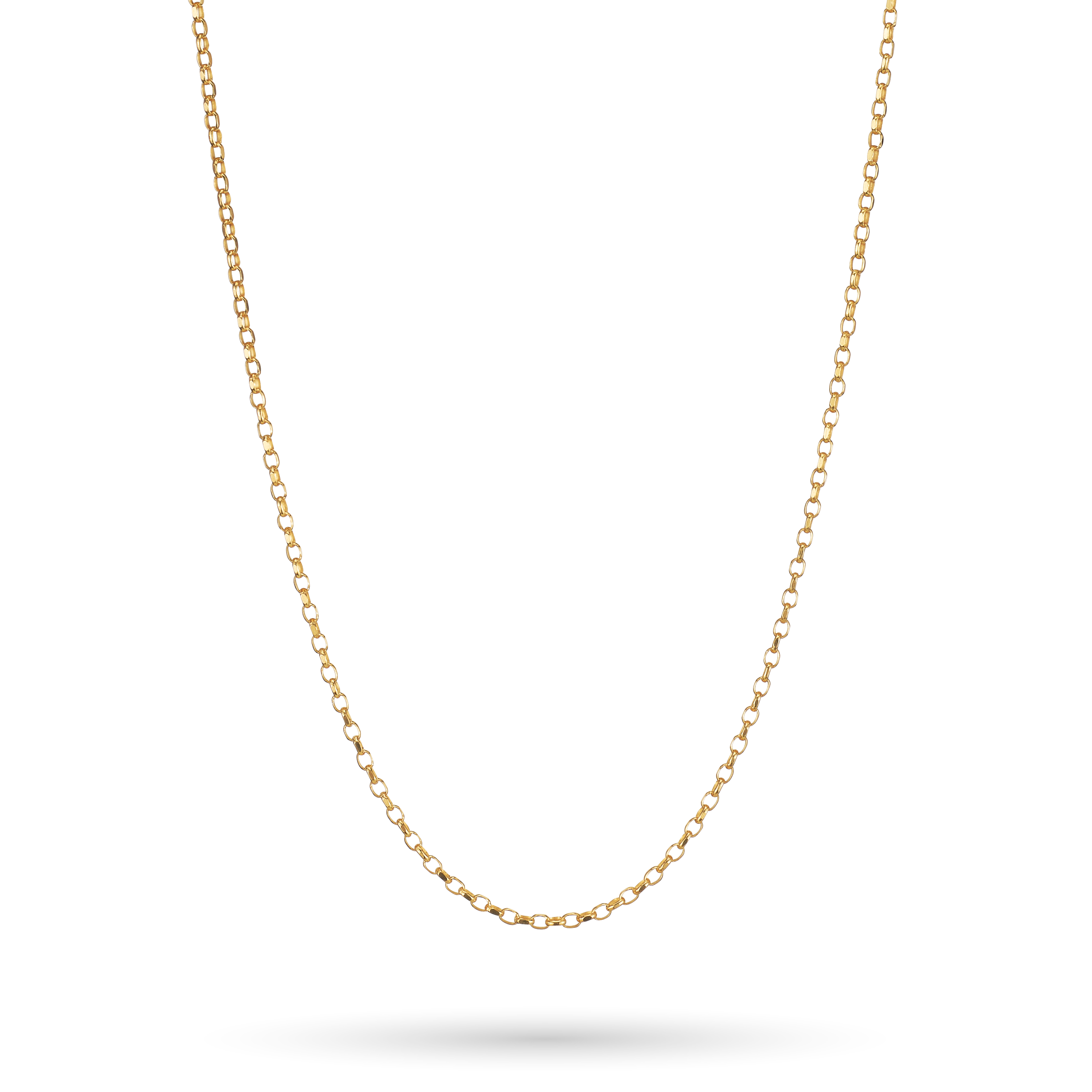 Bora Chain - 18"-2