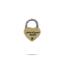 Heartlock Pendant-2