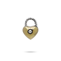 Heartlock Pendant-1