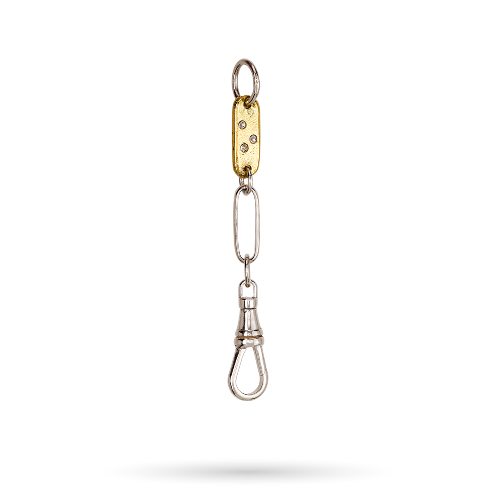 Interlude Lariat Converter - Short-3