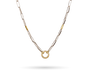 Interlude Clip Necklace - 18"-3