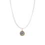 Angel Number Necklace - 111 - Intuition-2
